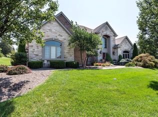 7763 Ingrams Ridge Dr, Cincinnati, OH 45244