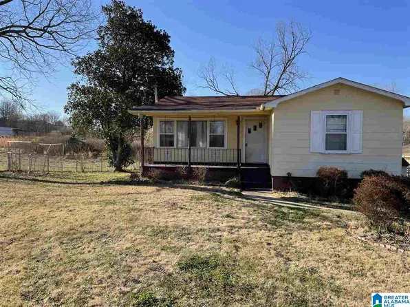 3012 Pack Dr SE, Bessemer, AL 35022