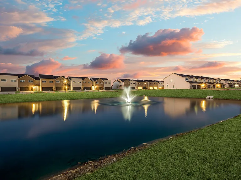 Townhomes at Sam Rayburn — Photo 39
