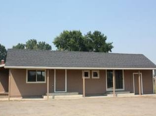 1532 S Stage Rd, Medford, OR 97501