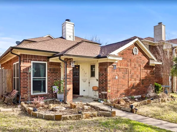 1712 Alameda Dr, Mesquite, TX 75150
