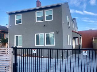 2812 76th Ave, Oakland, CA