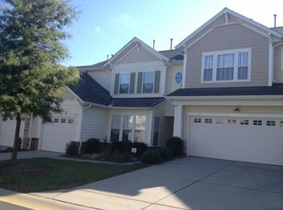 5947 Pale Moss Ln, Charlotte, NC 28269