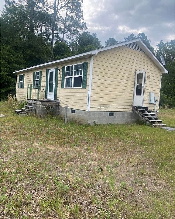 644 Northwest Ave, White Oak, NC 28399 MLS 705037 Zillow