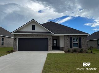 17064 Delta Ave, Robertsdale, AL 36567