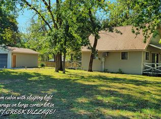 18594 Mimosa Cir, Warsaw, MO 65355