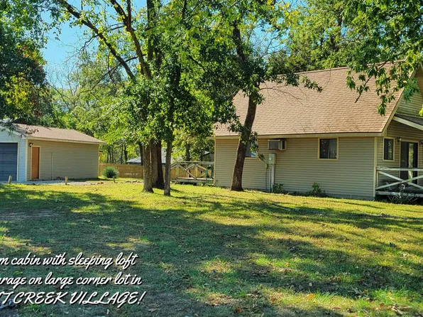 18594 Mimosa Cir, Warsaw, MO 65355