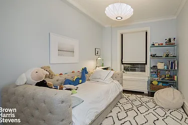 270 Riverside Drive #3C in Upper West Side, Manhattan | StreetEasy