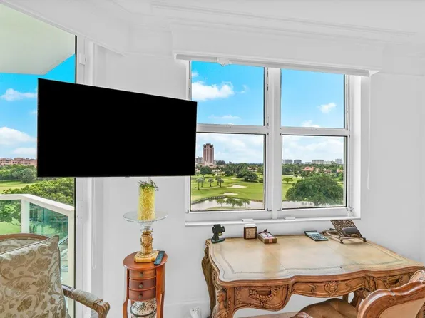 500 SE Mizner Boulevard #A705, Boca Raton, FL 33432
