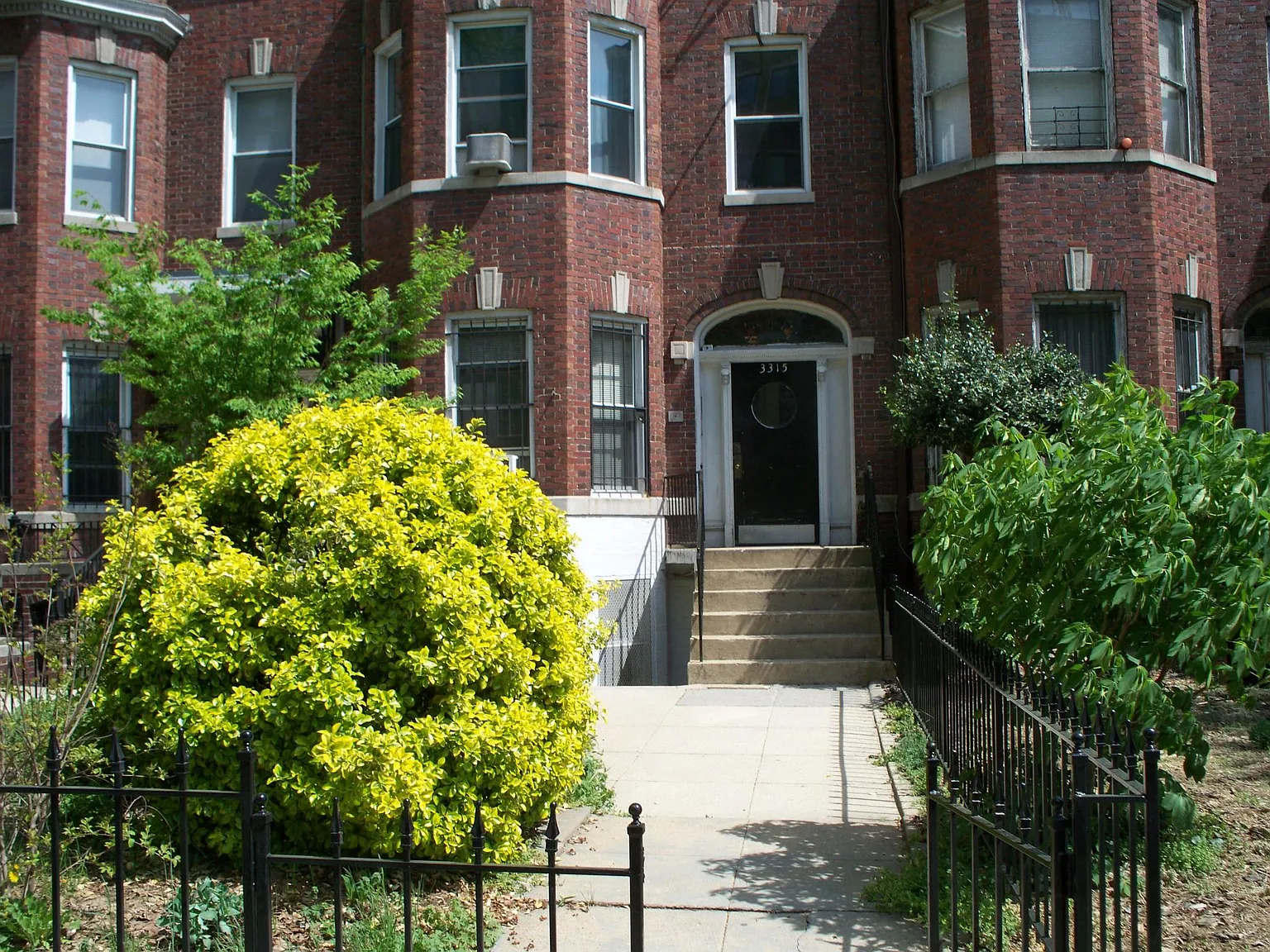 3315 16th Street NW — Photo 3