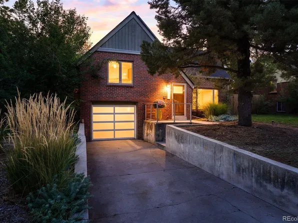 1280 Pontiac Street, Denver, CO 80220