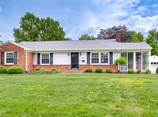 211 Bellemeade Rd, Bellemeade, KY 40222
