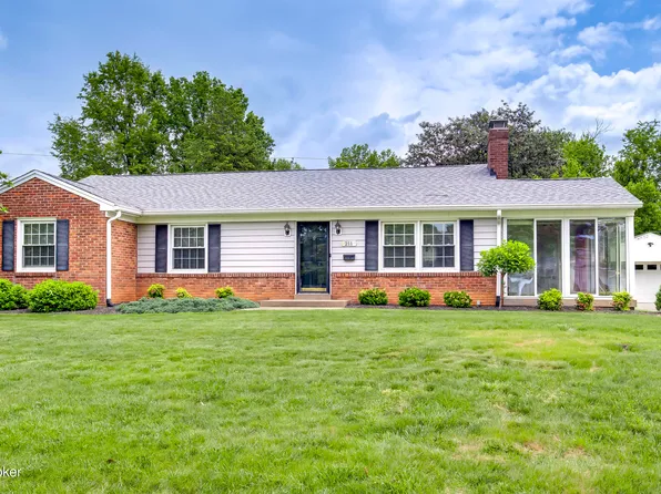 211 Bellemeade Rd, Bellemeade, KY 40222