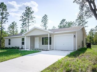 534 NW Redwing Rd, Dunnellon, FL 34431