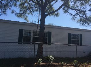 1621 Sassy Rd, Clewiston, FL 33440