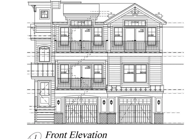 17 W Harding Ave, Long Beach Township, NJ 08008