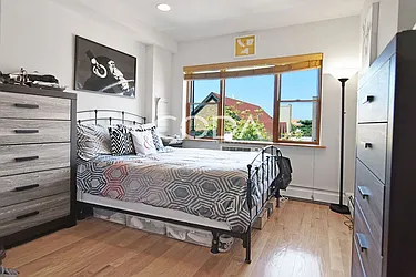 Rented by Coda Real Estate NYC