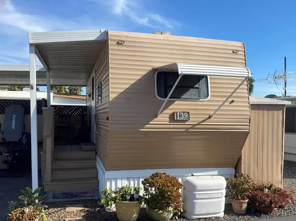 900 N Cleveland St Spc 139, Oceanside, CA 92054