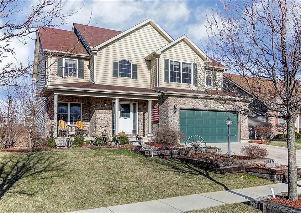 1st image of 3833 Berrywood Dr