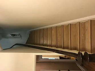 Rented by Adrey Management Corp