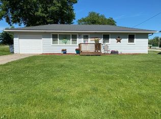 1804 S Main St, Centerville, IA 52544