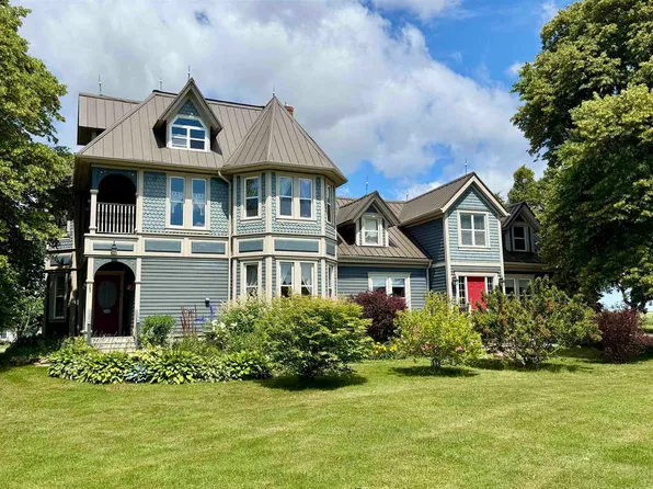 75 Blue Shank Rd, Saint David's Parish, PE C1N 4J9