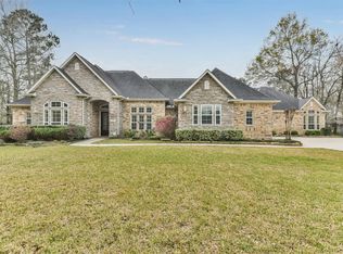 2 Sagestone, Conroe, TX 77304