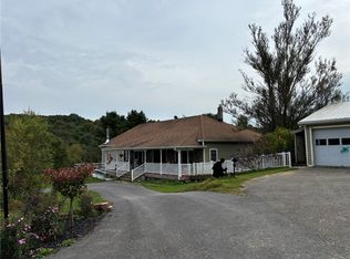 172 Hawks Rd, New Berlin, NY 13411