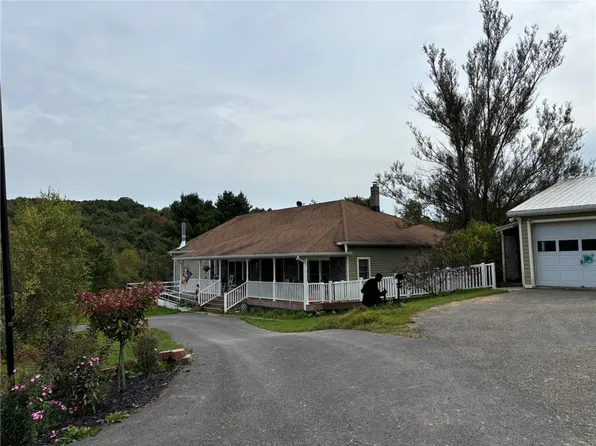 172 Hawks Rd, New Berlin, NY 13411