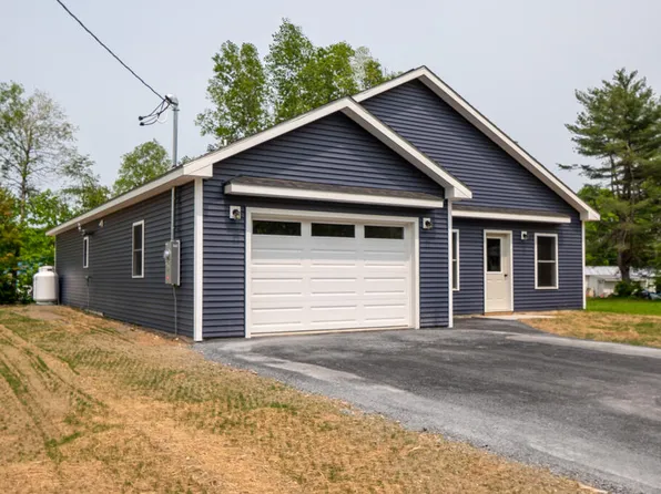 56 Myrtle Street, Madison, ME 04950