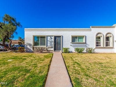 5047 N 83RD Street, Scottsdale, AZ, 85250