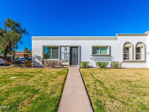 5047 N 83RD Street, Scottsdale, AZ 85250