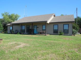 1750 Fm 570, Eastland, TX 76448