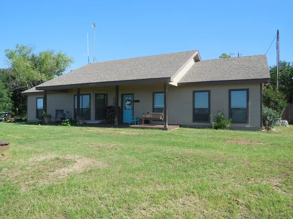 1750 Fm 570, Eastland, TX 76448