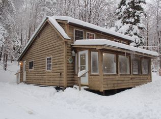 507 Stewart Landing Rd, Stratford, NY 13470