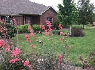 219 Grant Dr, Fate, TX 75189
