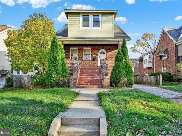 3116 Northway Dr, Baltimore, MD 21234