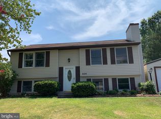 504 Postoak Rd, Frederick, MD 21703