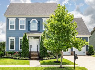 6050 Huntmere Ave, Franklin, TN 37064