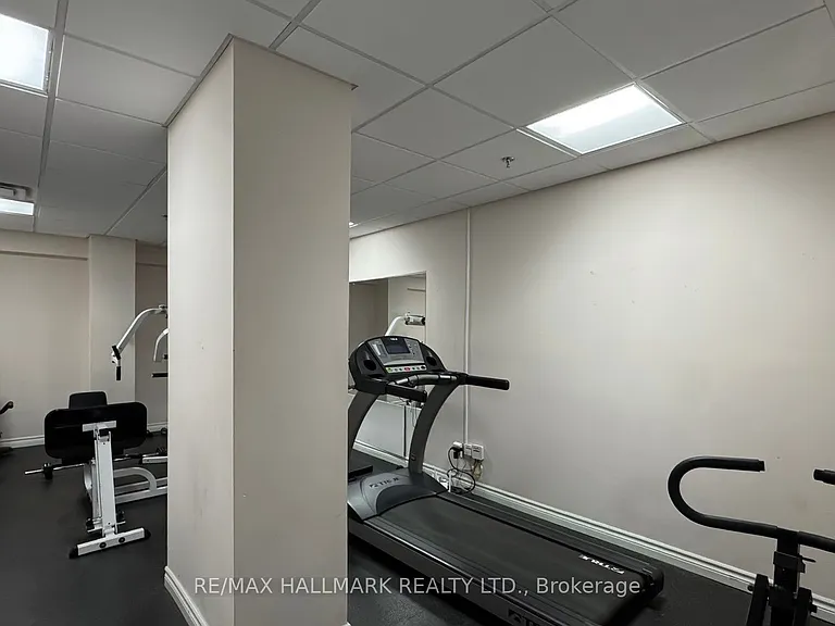 20 Forest Manor Rd #907 — Photo 8