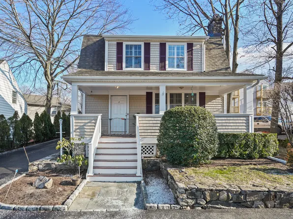 439 Glenbrook Road APT A, Stamford, CT 06906