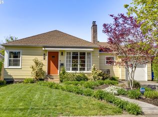 7667 SE 21st Ave, Portland, OR 97202