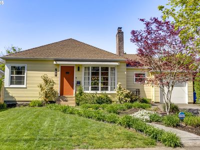 7667 SE 21st Ave, Portland, OR, 97202