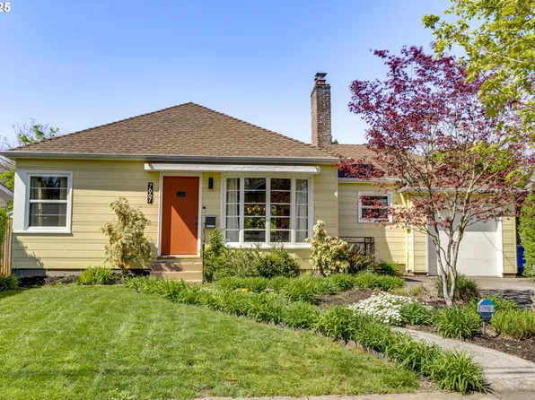 7667 SE 21st Ave, Portland, OR 97202