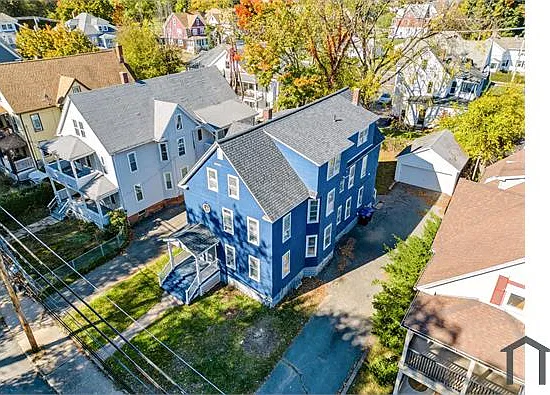 87 Hitchcock St — Photo 4