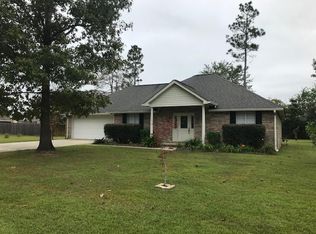 22 Melissa Loop, Petal, MS 39465