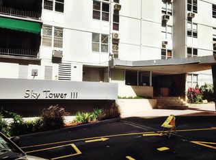 3 Calle Hortensia APT 15L, San Juan, PR 00926