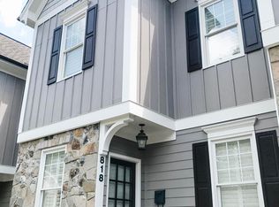 818 Cotton Exchange Ct, Raleigh, NC 27608