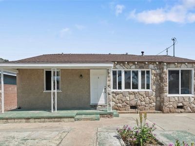 5757 Wilson Ave, South Gate, CA, 90280