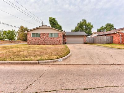 201 Holbrook Dr, El Reno, OK, 73036